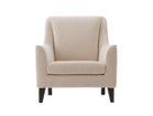 【フクラ/HUKLA / GOODS】のCARO 1P Sofa / カーロ 1人掛けソファ 張地:脚部ダークブラウン|ID: prp329100004929758 ipo3291000000036997006