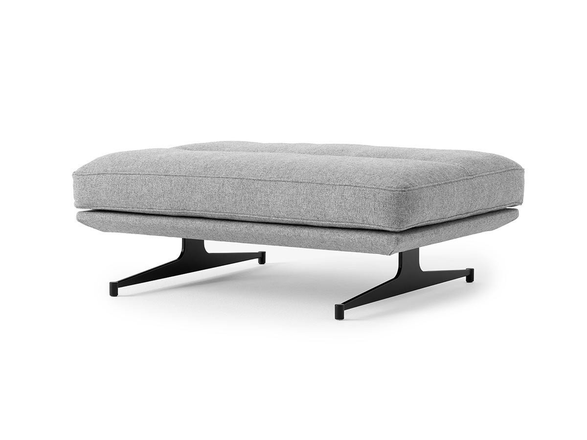 【アンドトラディション/&Tradition / GOODS】のInland AV32 / インランド AV32 インテリア・キッズ・メンズ・レディースファッション・服の通販 founy(ファニー) 　テーブル　Table, Dining Table　フレーム　Frame, Outline　ワーク　Workwear, Utility Style　ホーム・キャンプ・アウトドア・お取り寄せ　Home Living / Home & Lifestyle / Camping Gear / Outdoor Camping　家具・インテリア　Home Furniture & Interior. Stylish & Functional Living Spaces　その他 インテリア雑貨、家具　Home Decor & Furniture Extras　張地:ハリンダル 0130(ファブリック 3)、脚部ウォームブラック|ID: prp329100004929783 ipo3291000000036997269