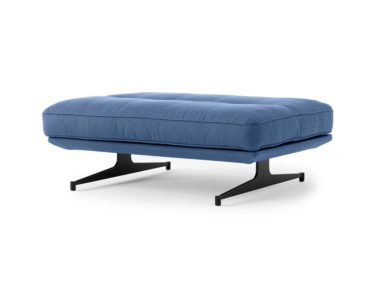 【アンドトラディション/&Tradition / GOODS】のInland AV32 / インランド AV32 インテリア・キッズ・メンズ・レディースファッション・服の通販 founy(ファニー) 　テーブル　Table, Dining Table　フレーム　Frame, Outline　ワーク　Workwear, Utility Style　ホーム・キャンプ・アウトドア・お取り寄せ　Home Living / Home & Lifestyle / Camping Gear / Outdoor Camping　家具・インテリア　Home Furniture & Interior. Stylish & Functional Living Spaces　その他 インテリア雑貨、家具　Home Decor & Furniture Extras　張地:ヴィダー 0733(ファブリック 4)、脚部ウォームブラック|ID: prp329100004929783 ipo3291000000036997272