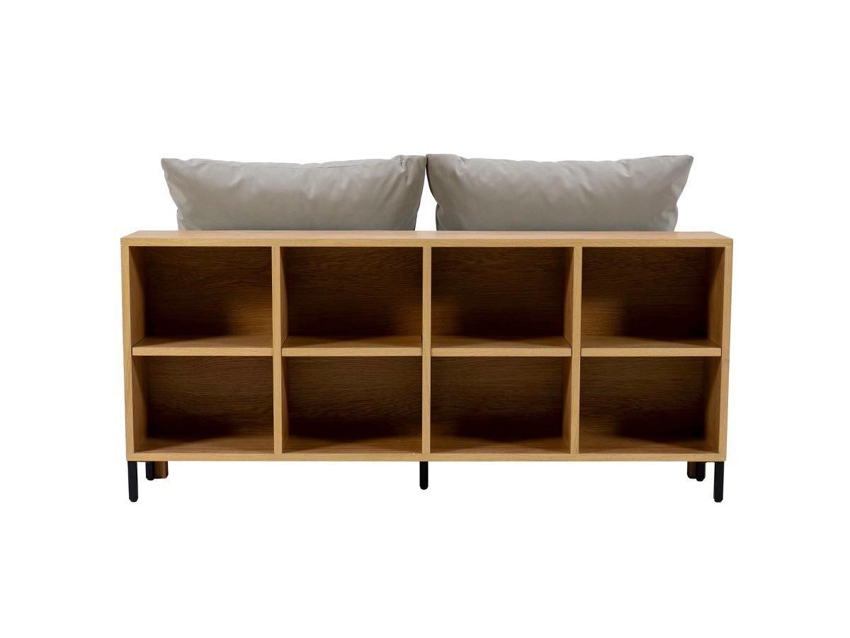 【フミ/Fumi / GOODS】の整うソファ / 整うソファ ワイド インテリア・キッズ・メンズ・レディースファッション・服の通販 founy(ファニー) 　クッション　Cushion, Throw Pillow　シンプル　Simple, Minimal　猫　Cat, Kitty　ベルベット　Velvet, Velvety　ボックス　Boxy, Box Shape　モダン　Modern, Contemporary　リラックス　Relax, Relaxed Fit　ワイド　Wide, Wide Fit　ホーム・キャンプ・アウトドア・お取り寄せ　Home Living / Home & Lifestyle / Camping Gear / Outdoor Camping　家具・インテリア　Home Furniture & Interior. Stylish & Functional Living Spaces　その他 インテリア雑貨、家具　Home Decor & Furniture Extras　組合せ例:ソファ ワイド、棚 Mサイズ|ID: prp329100004929788 ipo3291000000036997345