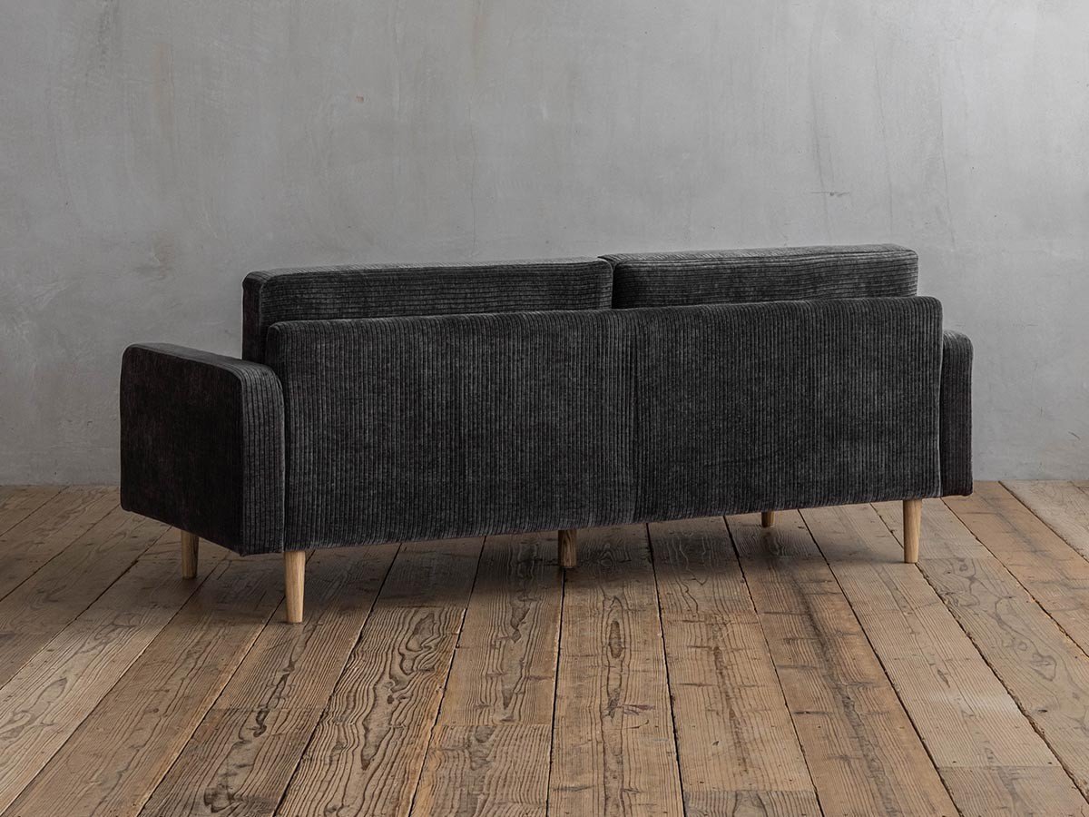 【イージーライフ/Easy Life / GOODS】のFLEET SOFA / フリート 2人掛けソファ(ジャガード) インテリア・キッズ・メンズ・レディースファッション・服の通販 founy(ファニー) 　シンプル　Simple, Minimal　タオル　Towel, Bath Towel　フレーム　Frame, Outline　モダン　Modern, Contemporary　ヴィンテージ　Vintage Style　ホーム・キャンプ・アウトドア・お取り寄せ　Home Living / Home & Lifestyle / Camping Gear / Outdoor Camping　家具・インテリア　Home Furniture & Interior. Stylish & Functional Living Spaces　ソファー　Couches & Sofas　参考イメージ|ID: prp329100004929796 ipo3291000000036997468