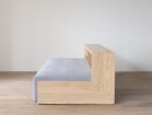【ヒラシマ/HIRASHIMA / GOODS】のSOLIDO Daybed Wood 123 + Base 126 / ソリド デイベッド ウッド 123 + ベース 126 人気、トレンドファッション・服の通販 founy(ファニー) ウッド Wooden Design クッション Cushion, Throw Pillow スプリング Spring, Spring Collection デスク Desk, Work Desk フレーム Frame, Outline ホーム・キャンプ・アウトドア・お取り寄せ Home Living / Home & Lifestyle / Camping Gear / Outdoor Camping 家具・インテリア Home Furniture & Interior. Stylish & Functional Living Spaces その他 インテリア雑貨、家具 Home Decor & Furniture Extras thumbnail|ID: prp329100004929798 ipo3291000000036997485