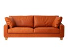 【カーフ/karf / GOODS】のDover 2.5seat Sofa / ドーヴァー 2.5シート ソファ 張地:KL-03(Sランク)、脚部:オーク、ヘッドレスト:なし|ID: prp329100004929810 ipo3291000000036997598