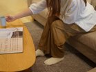 【カーフ/karf / GOODS】のDover 2.5seat Sofa / ドーヴァー 2.5シート ソファ 参考イメージ|ID: prp329100004929810 ipo3291000000036997603