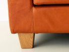 【カーフ/karf / GOODS】のDover 2.5seat Sofa / ドーヴァー 2.5シート ソファ 脚部:オーク|ID: prp329100004929810 ipo3291000000036997605