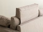 【カーフ/karf / GOODS】のDover 2.5seat Sofa / ドーヴァー 2.5シート ソファ ヘッドレスト(オプション)|ID: prp329100004929810 ipo3291000000036997611