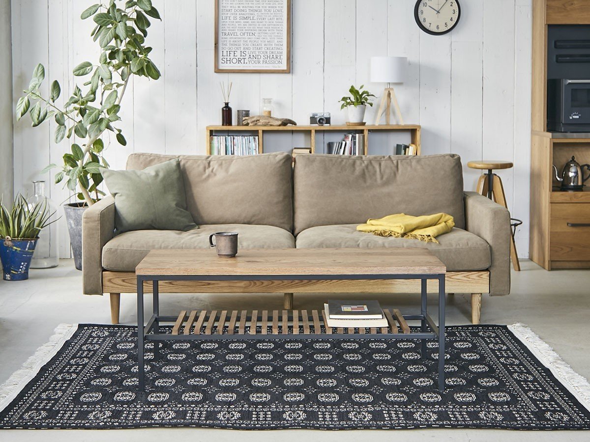 【イージーライフ/Easy Life / GOODS】のFREDA SOFA / フリーダ スモールカウチソファ(キャンバス地) インテリア・キッズ・メンズ・レディースファッション・服の通販 founy(ファニー) 　キャンバス　Canvas, Canvas Fabric　クッション　Cushion, Throw Pillow　シンプル　Simple, Minimal　スタンダード　Standard, Basic　フェザー　Feather, Feather Detail　リラックス　Relax, Relaxed Fit　ホーム・キャンプ・アウトドア・お取り寄せ　Home Living / Home & Lifestyle / Camping Gear / Outdoor Camping　家具・インテリア　Home Furniture & Interior. Stylish & Functional Living Spaces　ソファー　Couches & Sofas　カウチソファ・シェーズロング　Chaise Lounge Sofas　参考イメージ|ID: prp329100004929814 ipo3291000000036997647