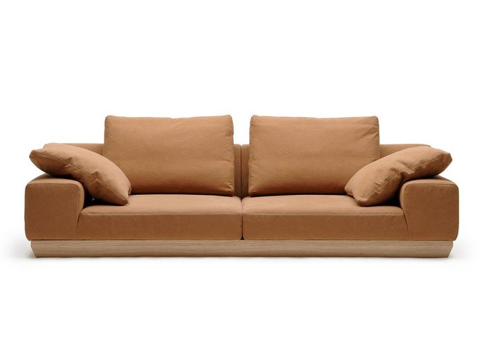 【マルイチセーリング/MARUICHI Selling / GOODS】のALBA 2.5P SOFA / アルバ 2.5人掛けソファ インテリア・キッズ・メンズ・レディースファッション・服の通販 founy(ファウニー) https://founy.com/ クッション Cushion, Throw Pillow フェザー Feather, Feather Detail ホーム・キャンプ・アウトドア・お取り寄せ Home Living / Home & Lifestyle / Camping Gear / Outdoor Camping 家具・インテリア Home Furniture & Interior. Stylish & Functional Living Spaces ソファー Couches & Sofas |ID: prp329100004929836 ipo3291000000036997861