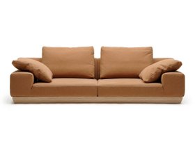 【マルイチセーリング/MARUICHI Selling / GOODS】のALBA 2.5P SOFA / アルバ 2.5人掛けソファ 人気、トレンドファッション・服の通販 founy(ファニー) クッション Cushion, Throw Pillow フェザー Feather, Feather Detail ホーム・キャンプ・アウトドア・お取り寄せ Home Living / Home & Lifestyle / Camping Gear / Outdoor Camping 家具・インテリア Home Furniture & Interior. Stylish & Functional Living Spaces ソファー Couches & Sofas |ID:prp329100004929836