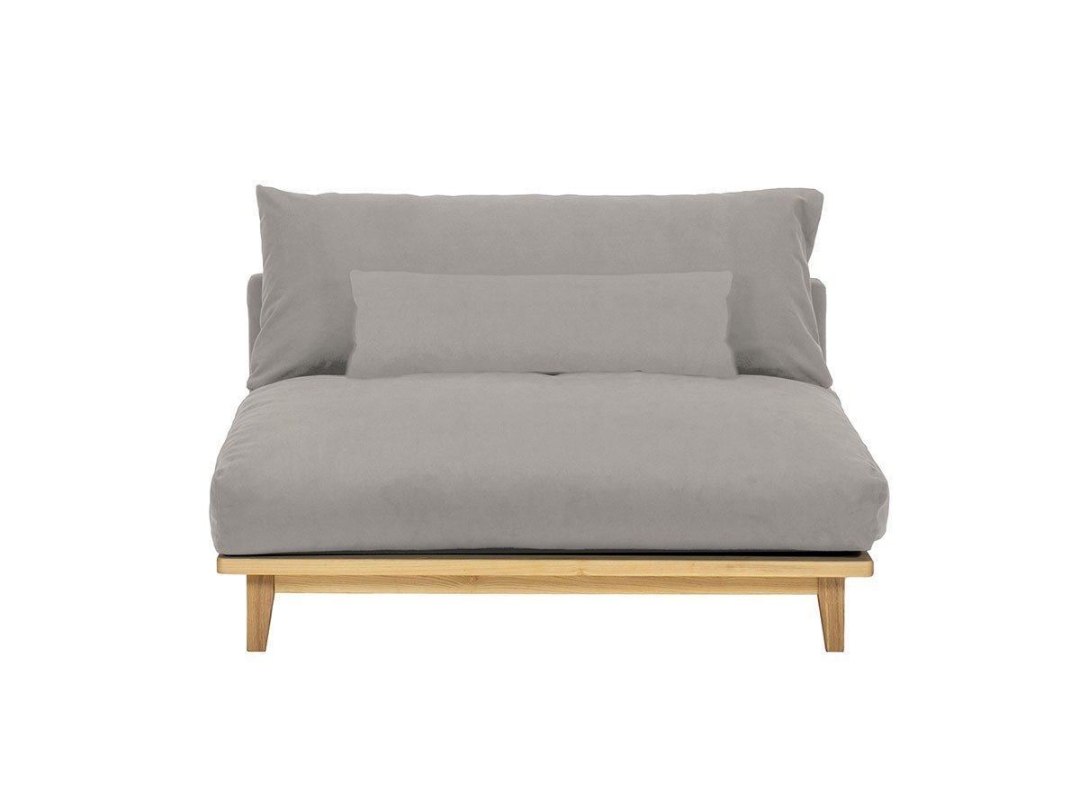 【フミ/Fumi / GOODS】の幸せになるソファ +pet / 幸せになるソファ ワイド(ペット対応生地) インテリア・キッズ・メンズ・レディースファッション・服の通販 founy(ファニー) 　クッション　Cushion, Throw Pillow　スマート　Smart, Elegant　テーブル　Table, Dining Table　フェザー　Feather, Feather Detail　ワイド　Wide, Wide Fit　おすすめ　Recommended / Our Picks　ホーム・キャンプ・アウトドア・お取り寄せ　Home Living / Home & Lifestyle / Camping Gear / Outdoor Camping　家具・インテリア　Home Furniture & Interior. Stylish & Functional Living Spaces　その他 インテリア雑貨、家具　Home Decor & Furniture Extras　張地:グレー、肘用テーブル:不要|ID: prp329100004929841 ipo3291000000036997925