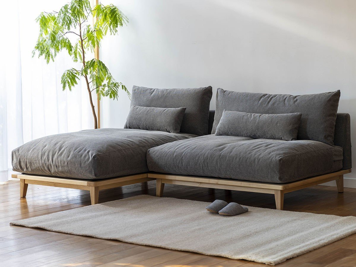 【フミ/Fumi / GOODS】の幸せになるソファ +pet / 幸せになるソファ ワイド(ペット対応生地) インテリア・キッズ・メンズ・レディースファッション・服の通販 founy(ファニー) 　クッション　Cushion, Throw Pillow　スマート　Smart, Elegant　テーブル　Table, Dining Table　フェザー　Feather, Feather Detail　ワイド　Wide, Wide Fit　おすすめ　Recommended / Our Picks　ホーム・キャンプ・アウトドア・お取り寄せ　Home Living / Home & Lifestyle / Camping Gear / Outdoor Camping　家具・インテリア　Home Furniture & Interior. Stylish & Functional Living Spaces　その他 インテリア雑貨、家具　Home Decor & Furniture Extras　参考イメージ|ID: prp329100004929841 ipo3291000000036997941