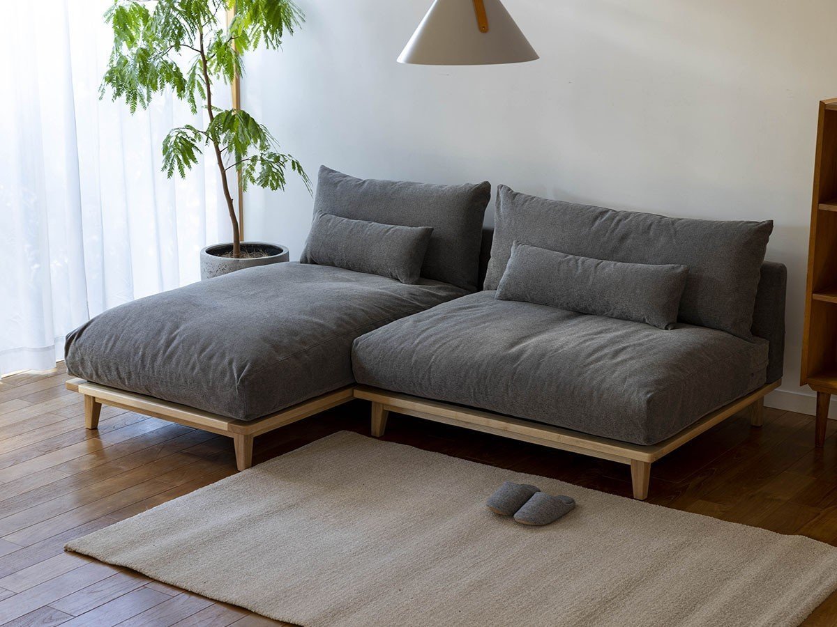 【フミ/Fumi / GOODS】の幸せになるソファ +pet / 幸せになるソファ ワイド(ペット対応生地) インテリア・キッズ・メンズ・レディースファッション・服の通販 founy(ファニー) 　クッション　Cushion, Throw Pillow　スマート　Smart, Elegant　テーブル　Table, Dining Table　フェザー　Feather, Feather Detail　ワイド　Wide, Wide Fit　おすすめ　Recommended / Our Picks　ホーム・キャンプ・アウトドア・お取り寄せ　Home Living / Home & Lifestyle / Camping Gear / Outdoor Camping　家具・インテリア　Home Furniture & Interior. Stylish & Functional Living Spaces　その他 インテリア雑貨、家具　Home Decor & Furniture Extras　参考イメージ|ID: prp329100004929841 ipo3291000000036997942