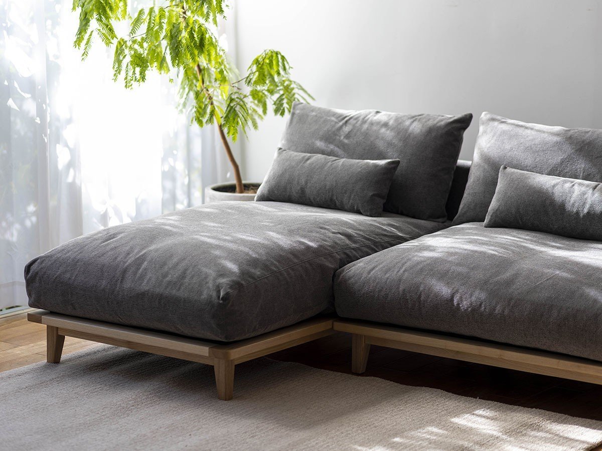 【フミ/Fumi / GOODS】の幸せになるソファ +pet / 幸せになるソファ ワイド(ペット対応生地) インテリア・キッズ・メンズ・レディースファッション・服の通販 founy(ファニー) 　クッション　Cushion, Throw Pillow　スマート　Smart, Elegant　テーブル　Table, Dining Table　フェザー　Feather, Feather Detail　ワイド　Wide, Wide Fit　おすすめ　Recommended / Our Picks　ホーム・キャンプ・アウトドア・お取り寄せ　Home Living / Home & Lifestyle / Camping Gear / Outdoor Camping　家具・インテリア　Home Furniture & Interior. Stylish & Functional Living Spaces　その他 インテリア雑貨、家具　Home Decor & Furniture Extras　参考イメージ|ID: prp329100004929841 ipo3291000000036997945