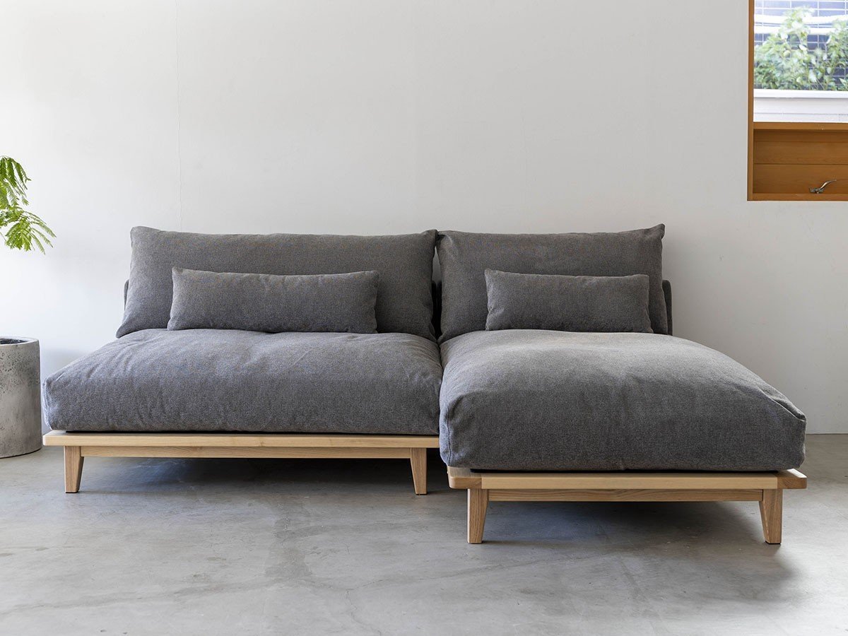 【フミ/Fumi / GOODS】の幸せになるソファ +pet / 幸せになるソファ ワイド(ペット対応生地) インテリア・キッズ・メンズ・レディースファッション・服の通販 founy(ファニー) 　クッション　Cushion, Throw Pillow　スマート　Smart, Elegant　テーブル　Table, Dining Table　フェザー　Feather, Feather Detail　ワイド　Wide, Wide Fit　おすすめ　Recommended / Our Picks　ホーム・キャンプ・アウトドア・お取り寄せ　Home Living / Home & Lifestyle / Camping Gear / Outdoor Camping　家具・インテリア　Home Furniture & Interior. Stylish & Functional Living Spaces　その他 インテリア雑貨、家具　Home Decor & Furniture Extras　参考イメージ|ID: prp329100004929841 ipo3291000000036997947