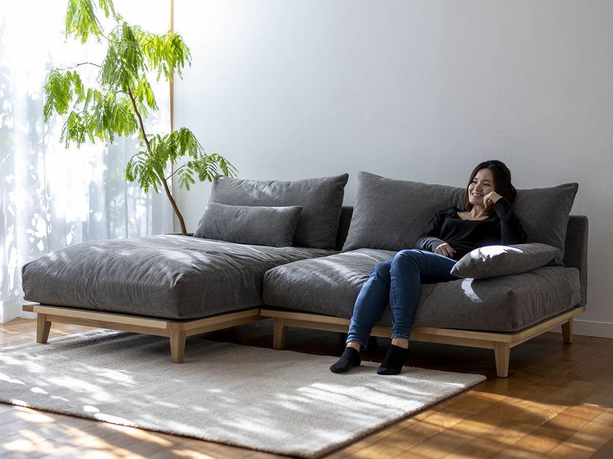 【フミ/Fumi / GOODS】の幸せになるソファ +pet / 幸せになるソファ ワイド(ペット対応生地) インテリア・キッズ・メンズ・レディースファッション・服の通販 founy(ファニー) 　クッション　Cushion, Throw Pillow　スマート　Smart, Elegant　テーブル　Table, Dining Table　フェザー　Feather, Feather Detail　ワイド　Wide, Wide Fit　おすすめ　Recommended / Our Picks　ホーム・キャンプ・アウトドア・お取り寄せ　Home Living / Home & Lifestyle / Camping Gear / Outdoor Camping　家具・インテリア　Home Furniture & Interior. Stylish & Functional Living Spaces　その他 インテリア雑貨、家具　Home Decor & Furniture Extras　参考イメージ|ID: prp329100004929841 ipo3291000000036997954