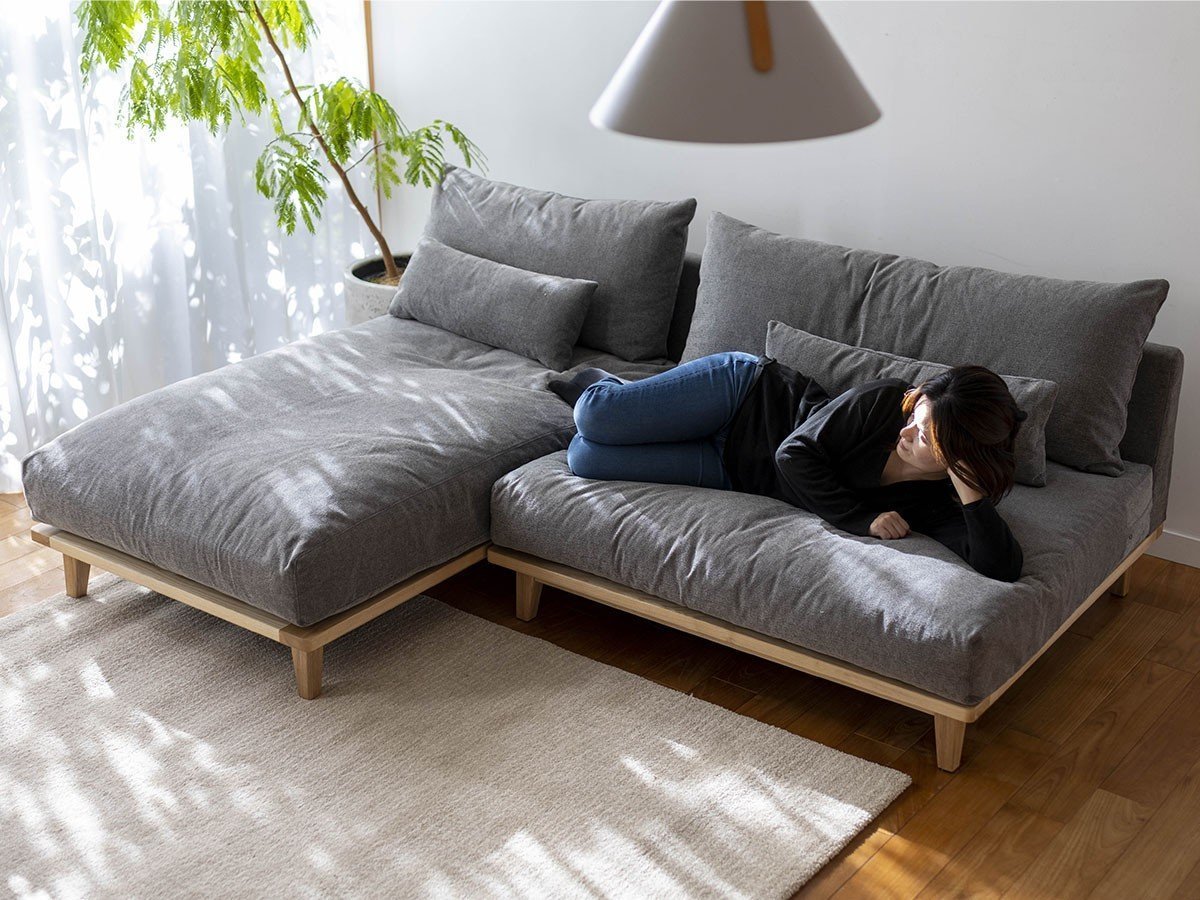 【フミ/Fumi / GOODS】の幸せになるソファ +pet / 幸せになるソファ ワイド(ペット対応生地) インテリア・キッズ・メンズ・レディースファッション・服の通販 founy(ファニー) 　クッション　Cushion, Throw Pillow　スマート　Smart, Elegant　テーブル　Table, Dining Table　フェザー　Feather, Feather Detail　ワイド　Wide, Wide Fit　おすすめ　Recommended / Our Picks　ホーム・キャンプ・アウトドア・お取り寄せ　Home Living / Home & Lifestyle / Camping Gear / Outdoor Camping　家具・インテリア　Home Furniture & Interior. Stylish & Functional Living Spaces　その他 インテリア雑貨、家具　Home Decor & Furniture Extras　参考イメージ|ID: prp329100004929841 ipo3291000000036997958