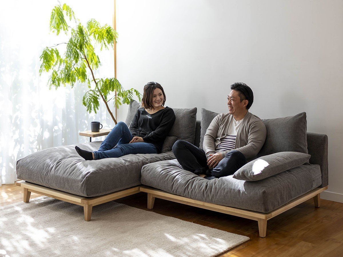 【フミ/Fumi / GOODS】の幸せになるソファ +pet / 幸せになるソファ ワイド(ペット対応生地) インテリア・キッズ・メンズ・レディースファッション・服の通販 founy(ファニー) 　クッション　Cushion, Throw Pillow　スマート　Smart, Elegant　テーブル　Table, Dining Table　フェザー　Feather, Feather Detail　ワイド　Wide, Wide Fit　おすすめ　Recommended / Our Picks　ホーム・キャンプ・アウトドア・お取り寄せ　Home Living / Home & Lifestyle / Camping Gear / Outdoor Camping　家具・インテリア　Home Furniture & Interior. Stylish & Functional Living Spaces　その他 インテリア雑貨、家具　Home Decor & Furniture Extras　参考イメージ|ID: prp329100004929841 ipo3291000000036997964