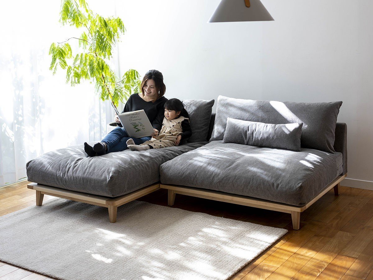 【フミ/Fumi / GOODS】の幸せになるソファ +pet / 幸せになるソファ ワイド(ペット対応生地) インテリア・キッズ・メンズ・レディースファッション・服の通販 founy(ファニー) 　クッション　Cushion, Throw Pillow　スマート　Smart, Elegant　テーブル　Table, Dining Table　フェザー　Feather, Feather Detail　ワイド　Wide, Wide Fit　おすすめ　Recommended / Our Picks　ホーム・キャンプ・アウトドア・お取り寄せ　Home Living / Home & Lifestyle / Camping Gear / Outdoor Camping　家具・インテリア　Home Furniture & Interior. Stylish & Functional Living Spaces　その他 インテリア雑貨、家具　Home Decor & Furniture Extras　参考イメージ|ID: prp329100004929841 ipo3291000000036997966