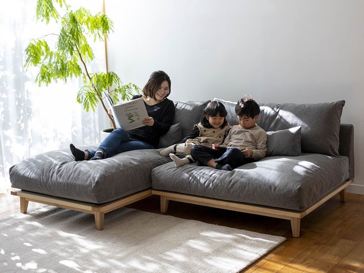 【フミ/Fumi / GOODS】の幸せになるソファ +pet / 幸せになるソファ ワイド(ペット対応生地) インテリア・キッズ・メンズ・レディースファッション・服の通販 founy(ファニー) 　クッション　Cushion, Throw Pillow　スマート　Smart, Elegant　テーブル　Table, Dining Table　フェザー　Feather, Feather Detail　ワイド　Wide, Wide Fit　おすすめ　Recommended / Our Picks　ホーム・キャンプ・アウトドア・お取り寄せ　Home Living / Home & Lifestyle / Camping Gear / Outdoor Camping　家具・インテリア　Home Furniture & Interior. Stylish & Functional Living Spaces　その他 インテリア雑貨、家具　Home Decor & Furniture Extras　参考イメージ|ID: prp329100004929841 ipo3291000000036997967