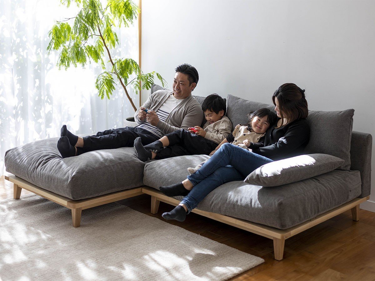 【フミ/Fumi / GOODS】の幸せになるソファ +pet / 幸せになるソファ ワイド(ペット対応生地) インテリア・キッズ・メンズ・レディースファッション・服の通販 founy(ファニー) 　クッション　Cushion, Throw Pillow　スマート　Smart, Elegant　テーブル　Table, Dining Table　フェザー　Feather, Feather Detail　ワイド　Wide, Wide Fit　おすすめ　Recommended / Our Picks　ホーム・キャンプ・アウトドア・お取り寄せ　Home Living / Home & Lifestyle / Camping Gear / Outdoor Camping　家具・インテリア　Home Furniture & Interior. Stylish & Functional Living Spaces　その他 インテリア雑貨、家具　Home Decor & Furniture Extras　参考イメージ|ID: prp329100004929841 ipo3291000000036997969