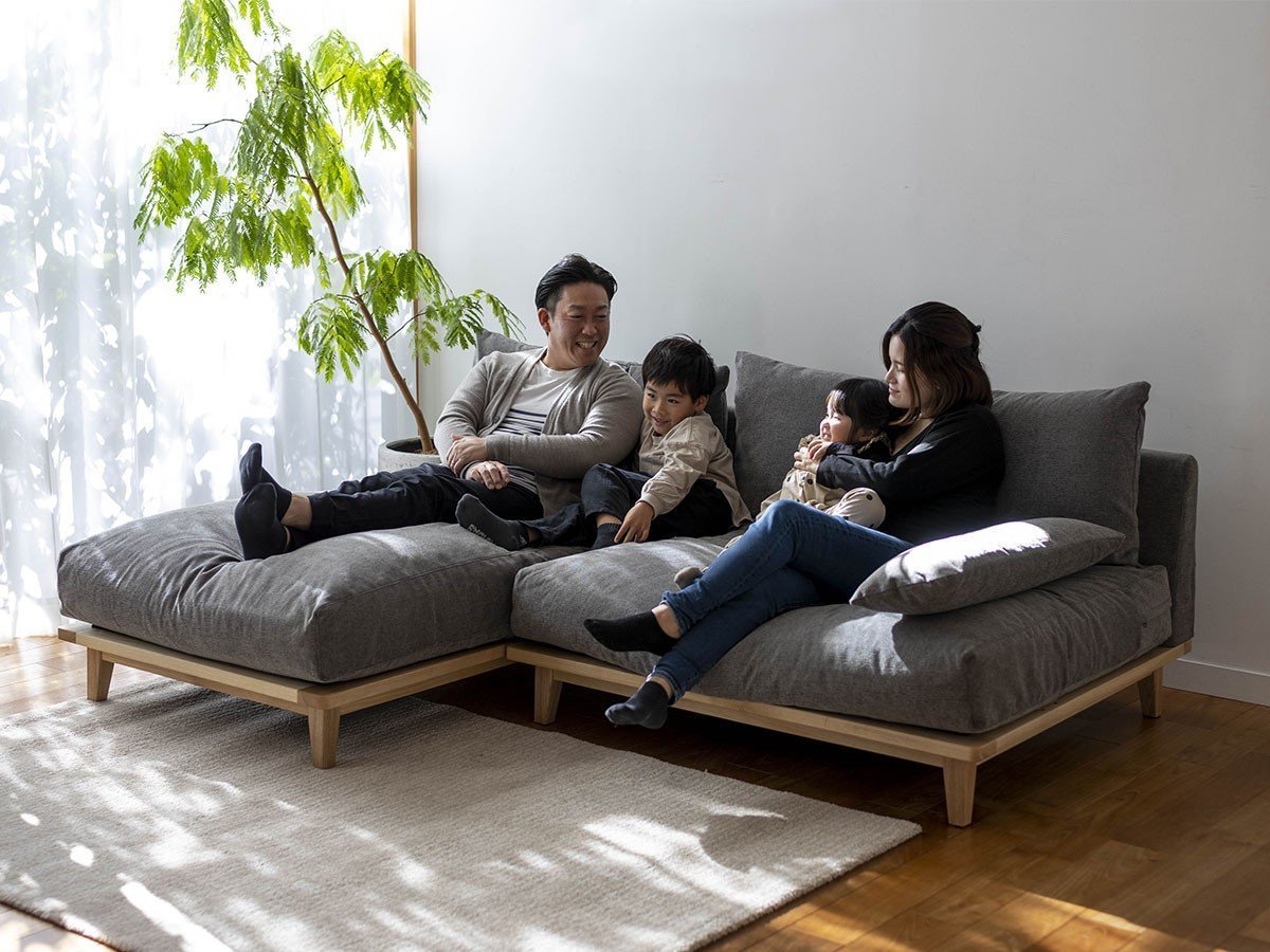 【フミ/Fumi / GOODS】の幸せになるソファ +pet / 幸せになるソファ ワイド(ペット対応生地) インテリア・キッズ・メンズ・レディースファッション・服の通販 founy(ファニー) 　クッション　Cushion, Throw Pillow　スマート　Smart, Elegant　テーブル　Table, Dining Table　フェザー　Feather, Feather Detail　ワイド　Wide, Wide Fit　おすすめ　Recommended / Our Picks　ホーム・キャンプ・アウトドア・お取り寄せ　Home Living / Home & Lifestyle / Camping Gear / Outdoor Camping　家具・インテリア　Home Furniture & Interior. Stylish & Functional Living Spaces　その他 インテリア雑貨、家具　Home Decor & Furniture Extras　参考イメージ|ID: prp329100004929841 ipo3291000000036997971