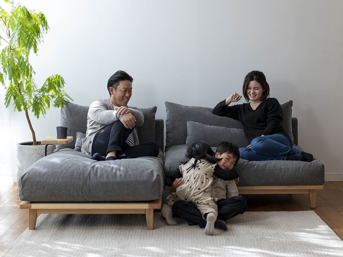 【フミ/Fumi / GOODS】の幸せになるソファ +pet / 幸せになるソファ ワイド(ペット対応生地) インテリア・キッズ・メンズ・レディースファッション・服の通販 founy(ファニー) 　クッション　Cushion, Throw Pillow　スマート　Smart, Elegant　テーブル　Table, Dining Table　フェザー　Feather, Feather Detail　ワイド　Wide, Wide Fit　おすすめ　Recommended / Our Picks　ホーム・キャンプ・アウトドア・お取り寄せ　Home Living / Home & Lifestyle / Camping Gear / Outdoor Camping　家具・インテリア　Home Furniture & Interior. Stylish & Functional Living Spaces　その他 インテリア雑貨、家具　Home Decor & Furniture Extras　参考イメージ|ID: prp329100004929841 ipo3291000000036997972