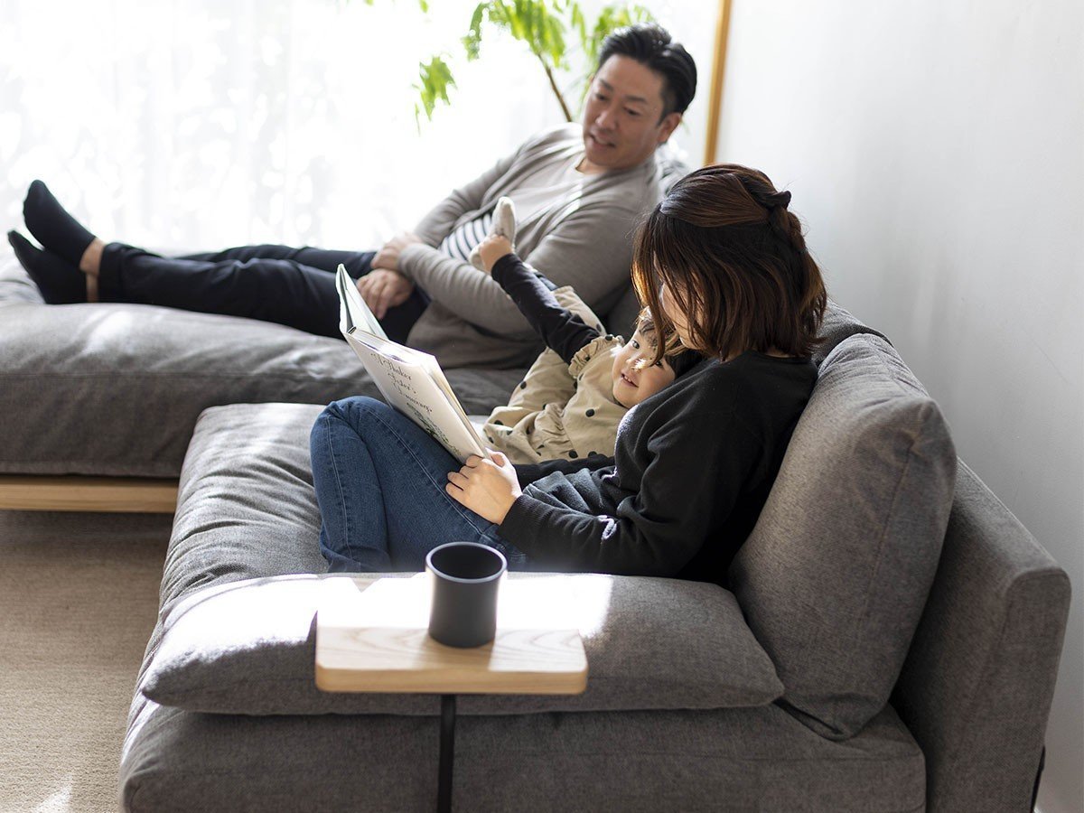 【フミ/Fumi / GOODS】の幸せになるソファ +pet / 幸せになるソファ ワイド(ペット対応生地) インテリア・キッズ・メンズ・レディースファッション・服の通販 founy(ファニー) 　クッション　Cushion, Throw Pillow　スマート　Smart, Elegant　テーブル　Table, Dining Table　フェザー　Feather, Feather Detail　ワイド　Wide, Wide Fit　おすすめ　Recommended / Our Picks　ホーム・キャンプ・アウトドア・お取り寄せ　Home Living / Home & Lifestyle / Camping Gear / Outdoor Camping　家具・インテリア　Home Furniture & Interior. Stylish & Functional Living Spaces　その他 インテリア雑貨、家具　Home Decor & Furniture Extras　参考イメージ|ID: prp329100004929841 ipo3291000000036997974