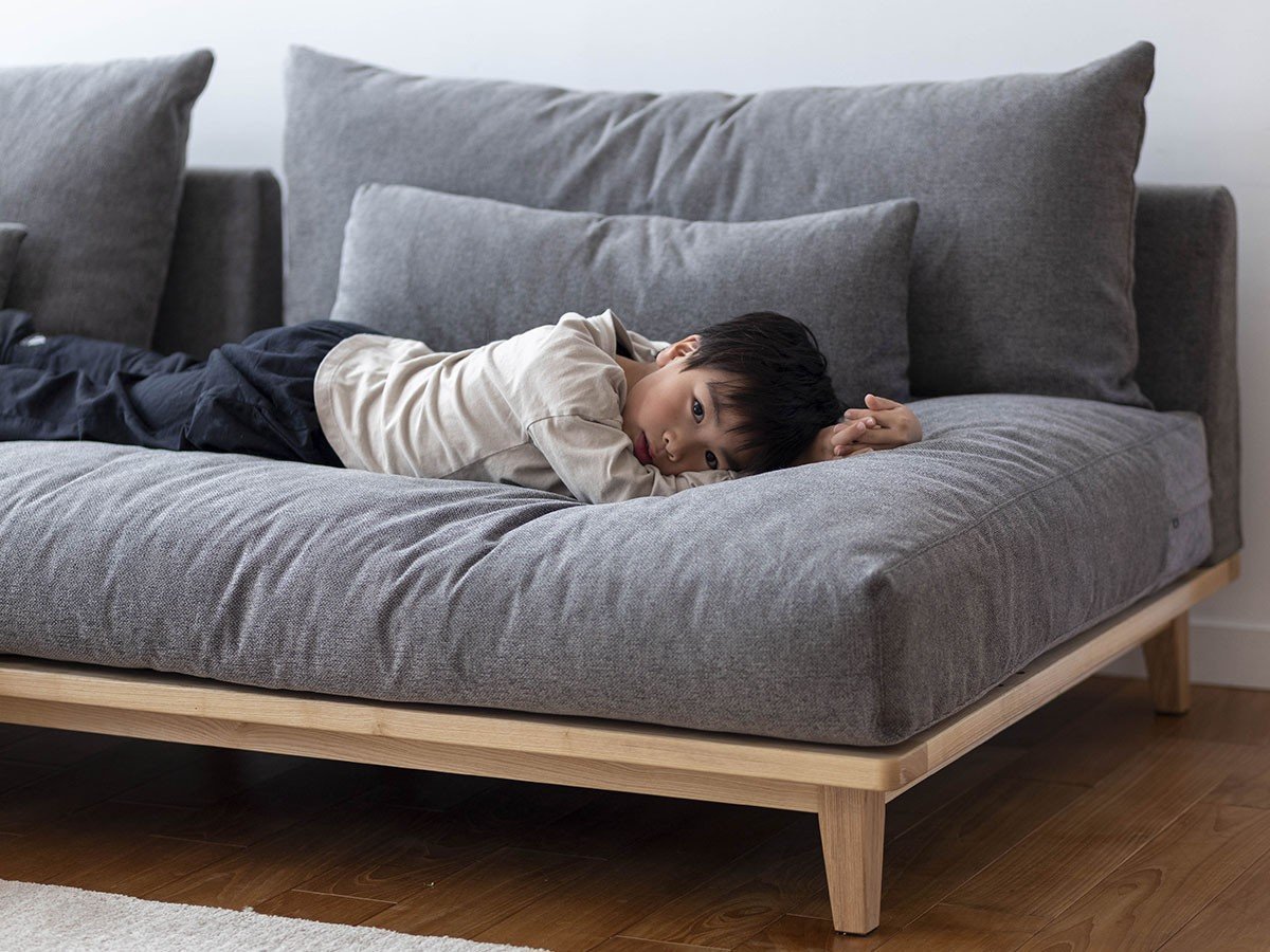 【フミ/Fumi / GOODS】の幸せになるソファ +pet / 幸せになるソファ ワイド(ペット対応生地) インテリア・キッズ・メンズ・レディースファッション・服の通販 founy(ファニー) 　クッション　Cushion, Throw Pillow　スマート　Smart, Elegant　テーブル　Table, Dining Table　フェザー　Feather, Feather Detail　ワイド　Wide, Wide Fit　おすすめ　Recommended / Our Picks　ホーム・キャンプ・アウトドア・お取り寄せ　Home Living / Home & Lifestyle / Camping Gear / Outdoor Camping　家具・インテリア　Home Furniture & Interior. Stylish & Functional Living Spaces　その他 インテリア雑貨、家具　Home Decor & Furniture Extras　参考イメージ|ID: prp329100004929841 ipo3291000000036997994