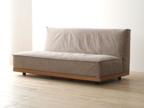 【広松木工/Hiromatsu Furniture / GOODS】のPIATTA / ピアッタ アームレスソファ 140 人気、トレンドファッション・服の通販 founy(ファニー) イタリア Italy クッション Cushion, Throw Pillow パイピング Piping, Trim Design フラット Flat, Flat Shoes リラックス Relax, Relaxed Fit ルーズ Loose, Oversized ホーム・キャンプ・アウトドア・お取り寄せ Home Living / Home & Lifestyle / Camping Gear / Outdoor Camping 家具・インテリア Home Furniture & Interior. Stylish & Functional Living Spaces その他 インテリア雑貨、家具 Home Decor & Furniture Extras |ID:prp329100004929848