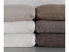 【オアシス/OASIS / GOODS】のGLOW SOFA / グロー ソファ 2.5人掛けベース + 背クッション2点 背クッションの張地は6種類からお選びいただけます。左上から反時計回り:クリーム(スウ|ID: prp329100004929851 ipo3291000000036998080