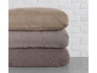 【オアシス/OASIS / GOODS】のGLOW SOFA / グロー ソファ 2.5人掛けベース + 背クッション2点 背クッション張地(上から):サンド(スウェード調)、TIM ベージュ、GL ベージュ(ブークレ)|ID: prp329100004929851 ipo3291000000036998084