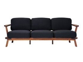 【ミノ/MINO / GOODS】のSofa 3S / ソファ 3人掛け(ファブリック) 人気、トレンドファッション・服の通販 founy(ファニー) クッション Cushion, Throw Pillow ダブル Double, Double-Breasted ファブリック Fabric, Textile フレーム Frame, Outline メッシュ Mesh, Net Fabric ワンポイント One Point, Statement Accent ホーム・キャンプ・アウトドア・お取り寄せ Home Living / Home & Lifestyle / Camping Gear / Outdoor Camping 家具・インテリア Home Furniture & Interior. Stylish & Functional Living Spaces ソファー Couches & Sofas |ID:prp329100004929859