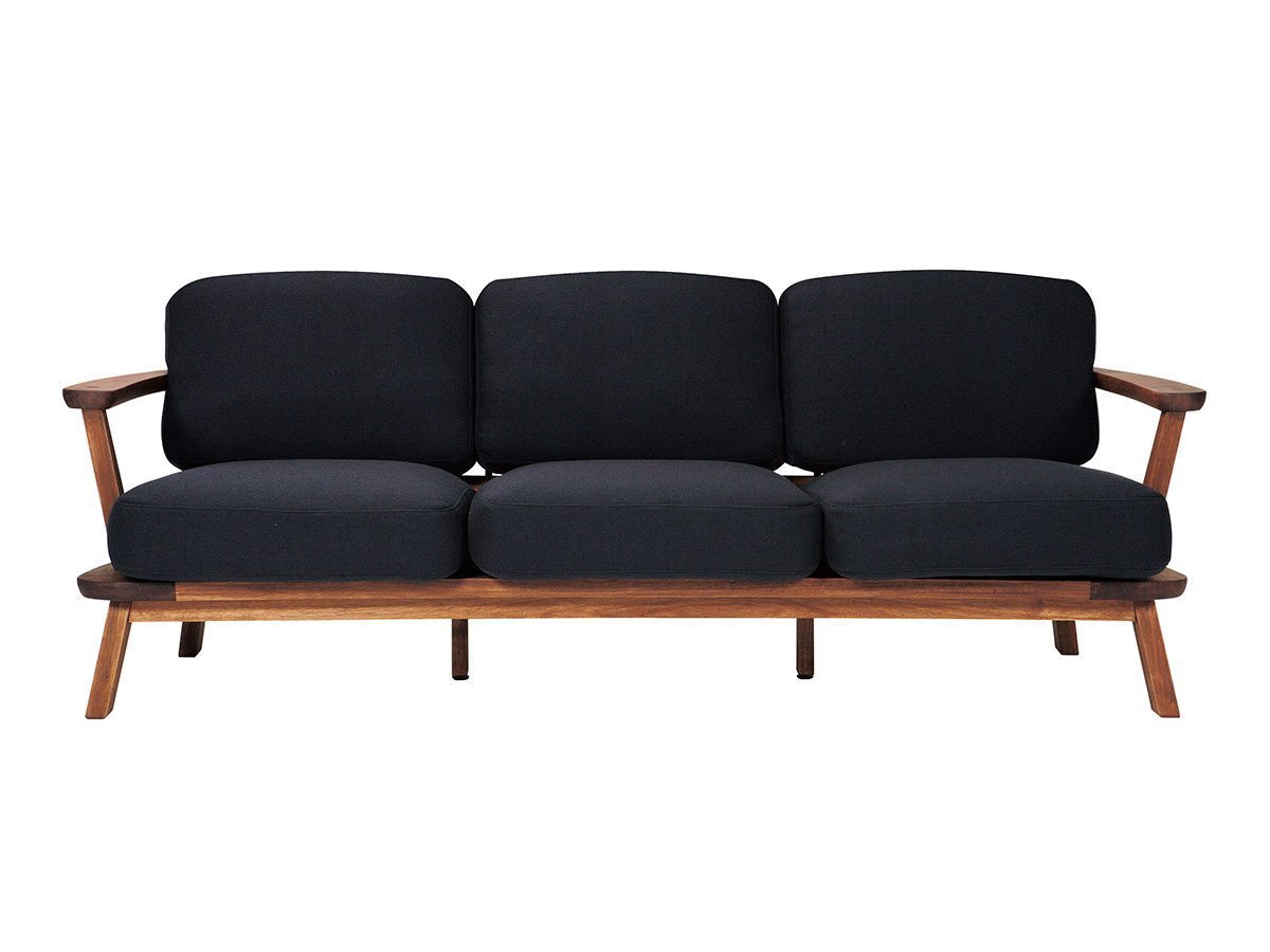 【ミノ/MINO / GOODS】のSofa 3S / ソファ 3人掛け(ファブリック) 人気、トレンドファッション・服の通販 founy(ファニー) 　クッション　Cushion, Throw Pillow　ダブル　Double, Double-Breasted　ファブリック　Fabric, Textile　フレーム　Frame, Outline　メッシュ　Mesh, Net Fabric　ワンポイント　One Point, Statement Accent　ホーム・キャンプ・アウトドア・お取り寄せ　Home Living / Home & Lifestyle / Camping Gear / Outdoor Camping　家具・インテリア　Home Furniture & Interior. Stylish & Functional Living Spaces　ソファー　Couches & Sofas　 other-1|ID: prp329100004929859 ipo3291000000036998189