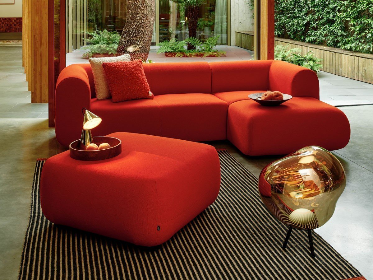 【トム ディクソン/Tom Dixon / GOODS】のPlump Lounge Backrest / プランプ ラウンジ バックレスト インテリア・キッズ・メンズ・レディースファッション・服の通販 founy(ファニー) 　クラシック　Classic, Timeless Style　フォルム　Silhouette, Form　フォーム　Form　モダン　Modern, Contemporary　ホーム・キャンプ・アウトドア・お取り寄せ　Home Living / Home & Lifestyle / Camping Gear / Outdoor Camping　家具・インテリア　Home Furniture & Interior. Stylish & Functional Living Spaces　その他 インテリア雑貨、家具　Home Decor & Furniture Extras　シリーズ参考イメージ|ID: prp329100004929894 ipo3291000000036998503