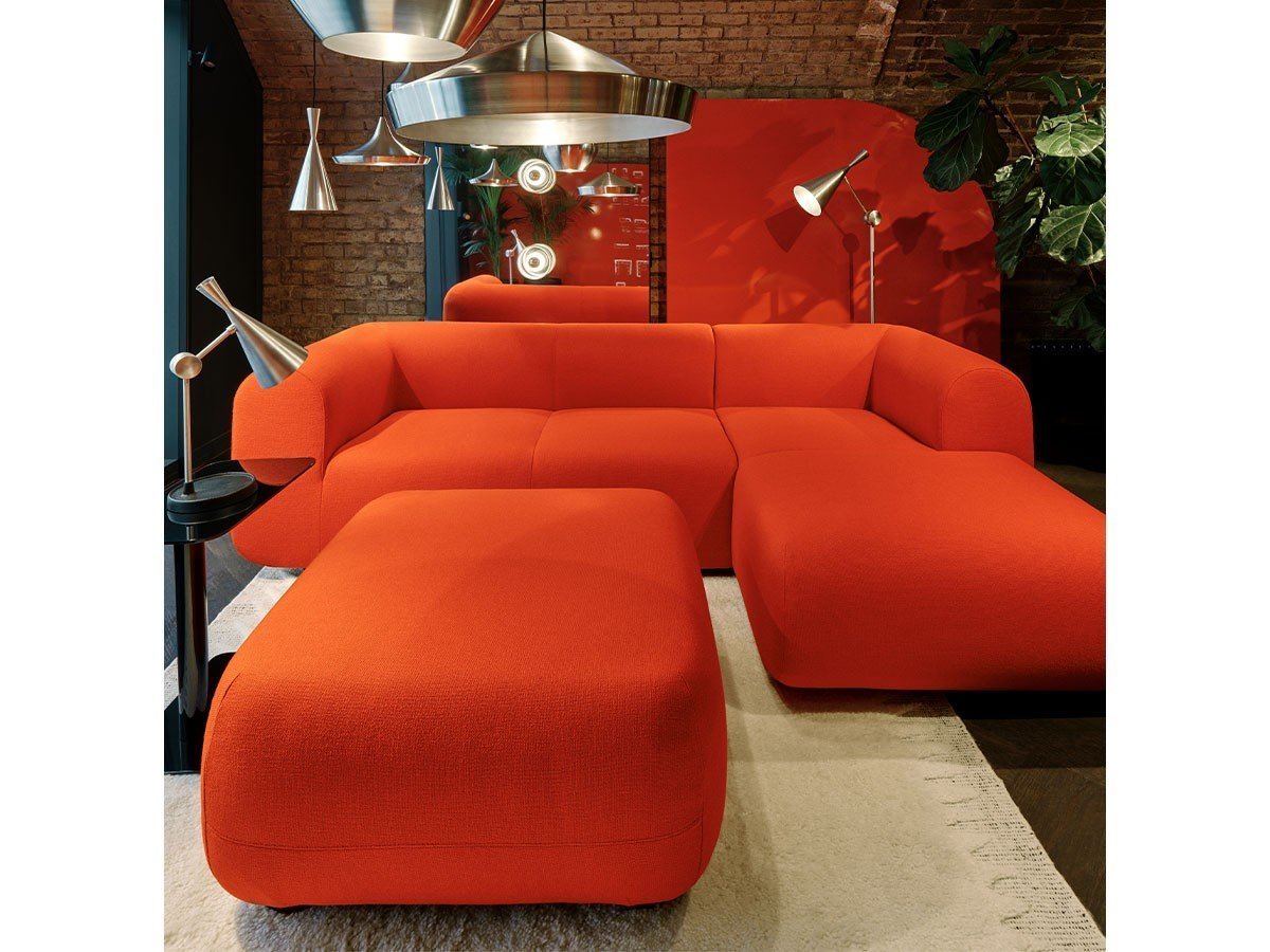 【トム ディクソン/Tom Dixon / GOODS】のPlump Lounge Backrest / プランプ ラウンジ バックレスト インテリア・キッズ・メンズ・レディースファッション・服の通販 founy(ファニー) 　クラシック　Classic, Timeless Style　フォルム　Silhouette, Form　フォーム　Form　モダン　Modern, Contemporary　ホーム・キャンプ・アウトドア・お取り寄せ　Home Living / Home & Lifestyle / Camping Gear / Outdoor Camping　家具・インテリア　Home Furniture & Interior. Stylish & Functional Living Spaces　その他 インテリア雑貨、家具　Home Decor & Furniture Extras　シリーズ参考イメージ|ID: prp329100004929894 ipo3291000000036998521