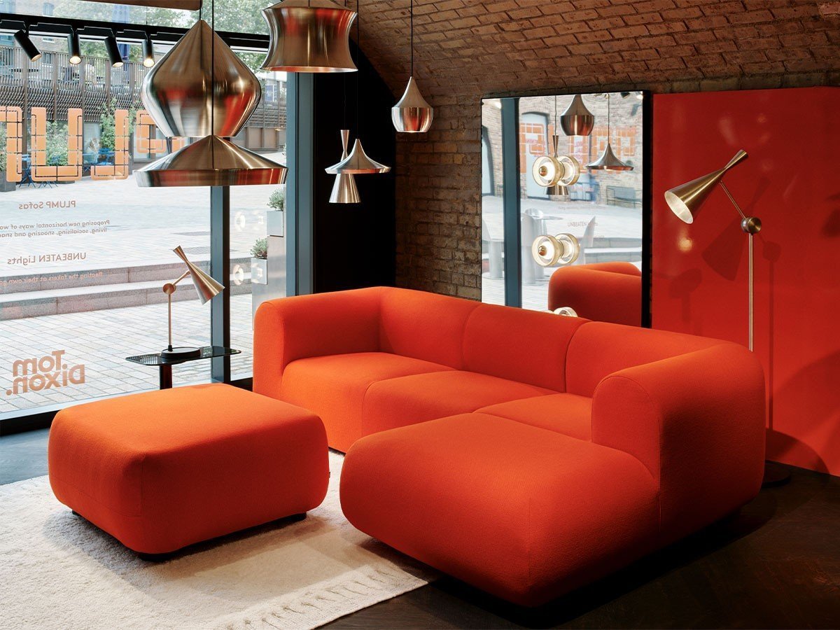 【トム ディクソン/Tom Dixon / GOODS】のPlump Lounge Backrest / プランプ ラウンジ バックレスト インテリア・キッズ・メンズ・レディースファッション・服の通販 founy(ファニー) 　クラシック　Classic, Timeless Style　フォルム　Silhouette, Form　フォーム　Form　モダン　Modern, Contemporary　ホーム・キャンプ・アウトドア・お取り寄せ　Home Living / Home & Lifestyle / Camping Gear / Outdoor Camping　家具・インテリア　Home Furniture & Interior. Stylish & Functional Living Spaces　その他 インテリア雑貨、家具　Home Decor & Furniture Extras　シリーズ参考イメージ|ID: prp329100004929894 ipo3291000000036998524