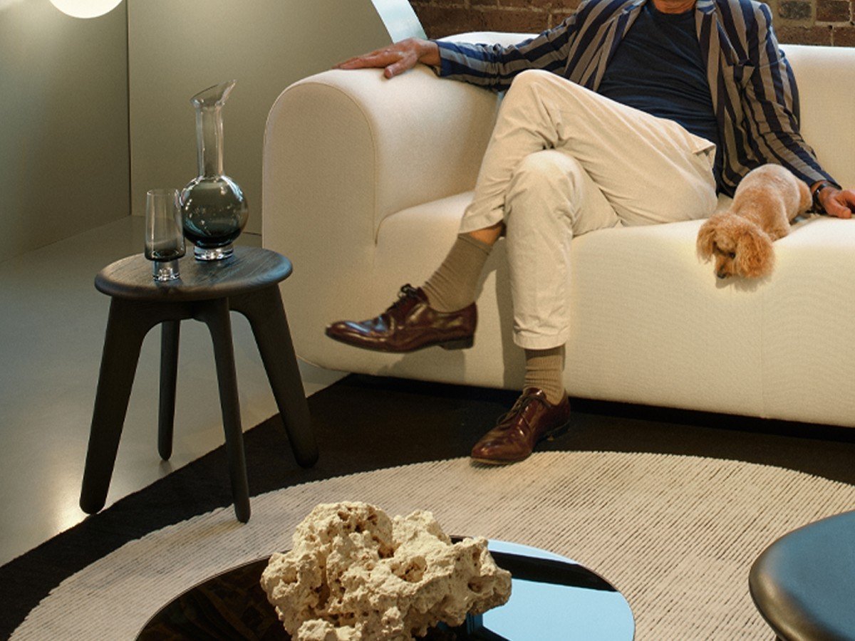 【トム ディクソン/Tom Dixon / GOODS】のPlump Lounge Backrest / プランプ ラウンジ バックレスト インテリア・キッズ・メンズ・レディースファッション・服の通販 founy(ファニー) 　クラシック　Classic, Timeless Style　フォルム　Silhouette, Form　フォーム　Form　モダン　Modern, Contemporary　ホーム・キャンプ・アウトドア・お取り寄せ　Home Living / Home & Lifestyle / Camping Gear / Outdoor Camping　家具・インテリア　Home Furniture & Interior. Stylish & Functional Living Spaces　その他 インテリア雑貨、家具　Home Decor & Furniture Extras　シリーズ参考イメージ|ID: prp329100004929894 ipo3291000000036998535