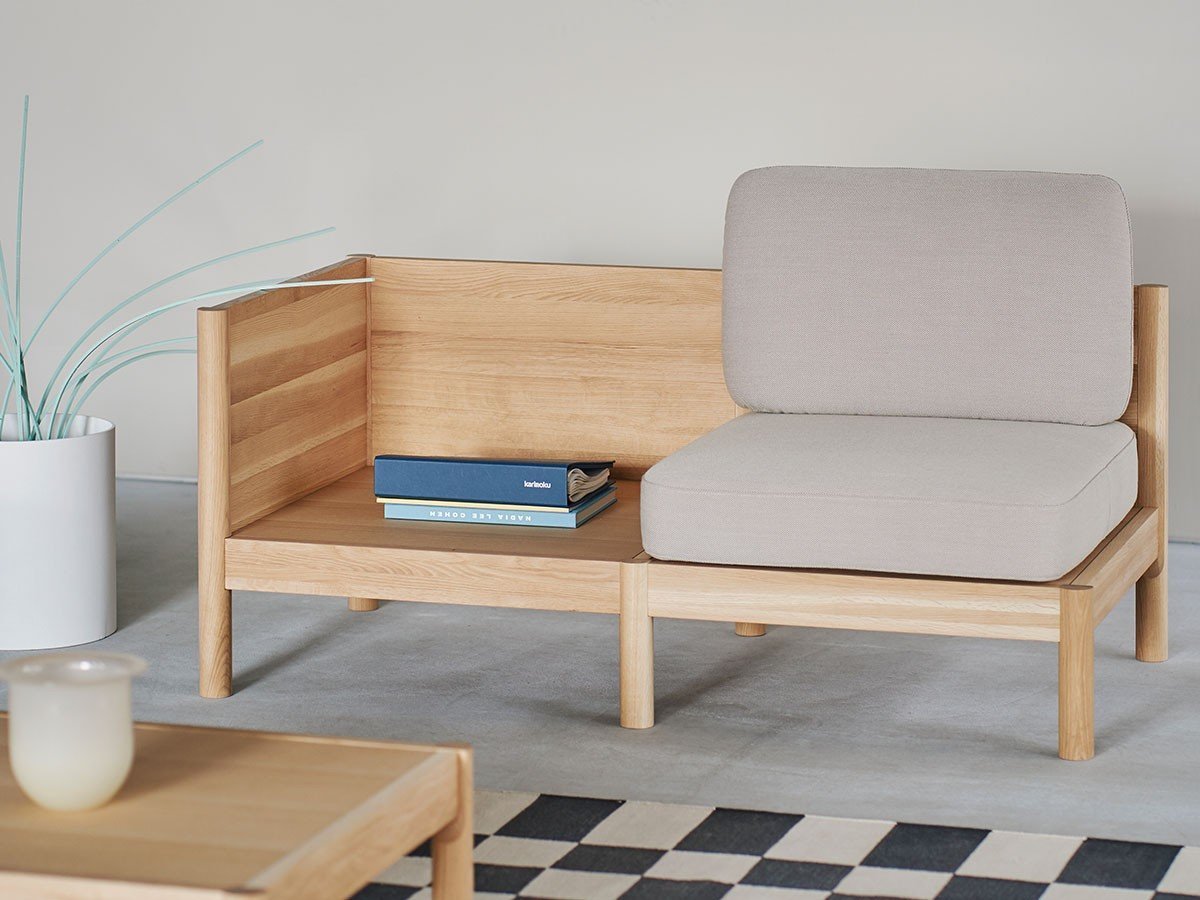 【カリモクニュースタンダード/KARIMOKU NEW STANDARD / GOODS】のCASTOR LOBBY SOFA SYSTEM / キャストール ロビーソファーシステム インテリア・キッズ・メンズ・レディースファッション・服の通販 founy(ファニー) 　エレガント 上品　Elegant　クッション　Cushion, Throw Pillow　テーブル　Table, Dining Table　パターン　Pattern, Design Print　ホーム・キャンプ・アウトドア・お取り寄せ　Home Living / Home & Lifestyle / Camping Gear / Outdoor Camping　家具・インテリア　Home Furniture & Interior. Stylish & Functional Living Spaces　ソファー　Couches & Sofas　|ID: prp329100004929913 ipo3291000000036998749