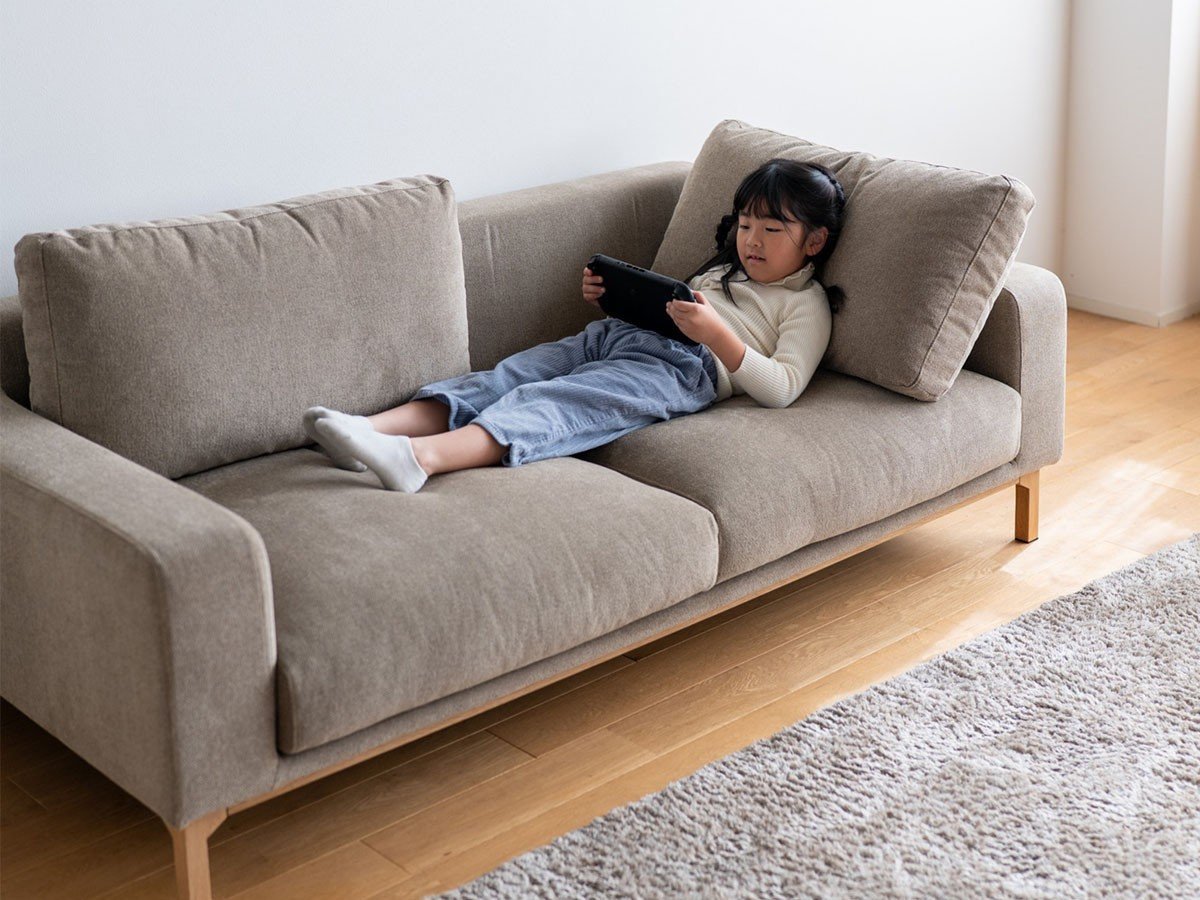 【フミ/Fumi / GOODS】の飽きないソファ +pet / 飽きないソファ(ペット対応生地) インテリア・キッズ・メンズ・レディースファッション・服の通販 founy(ファニー) 　クッション　Cushion, Throw Pillow　シンプル　Simple, Minimal　テーブル　Table, Dining Table　バランス　Balance, Style Balance　フェザー　Feather, Feather Detail　ベーシック　Basic, Essential　ポケット　Pocket, Pocket Detail　モダン　Modern, Contemporary　ホーム・キャンプ・アウトドア・お取り寄せ　Home Living / Home & Lifestyle / Camping Gear / Outdoor Camping　家具・インテリア　Home Furniture & Interior. Stylish & Functional Living Spaces　その他 インテリア雑貨、家具　Home Decor & Furniture Extras　参考イメージ|ID: prp329100004929916 ipo3291000000036998799