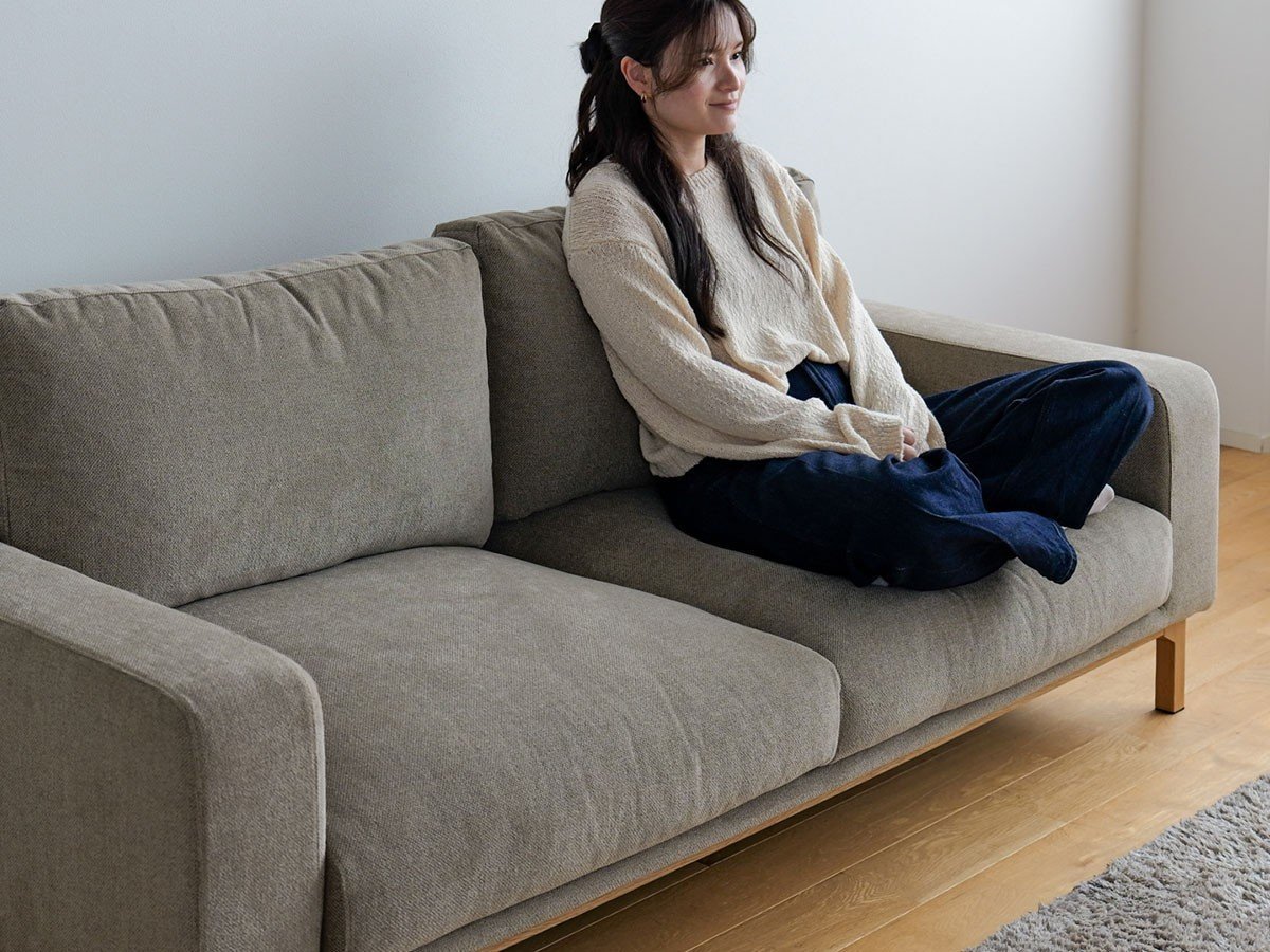 【フミ/Fumi / GOODS】の飽きないソファ +pet / 飽きないソファ(ペット対応生地) インテリア・キッズ・メンズ・レディースファッション・服の通販 founy(ファニー) 　クッション　Cushion, Throw Pillow　シンプル　Simple, Minimal　テーブル　Table, Dining Table　バランス　Balance, Style Balance　フェザー　Feather, Feather Detail　ベーシック　Basic, Essential　ポケット　Pocket, Pocket Detail　モダン　Modern, Contemporary　ホーム・キャンプ・アウトドア・お取り寄せ　Home Living / Home & Lifestyle / Camping Gear / Outdoor Camping　家具・インテリア　Home Furniture & Interior. Stylish & Functional Living Spaces　その他 インテリア雑貨、家具　Home Decor & Furniture Extras　参考イメージ|ID: prp329100004929916 ipo3291000000036998809