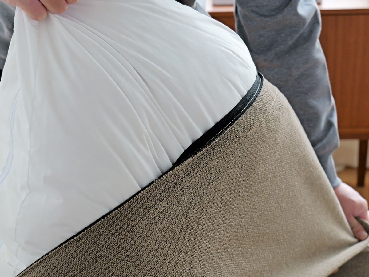 【フミ/Fumi / GOODS】の飽きないソファ +pet / 飽きないソファ(ペット対応生地) インテリア・キッズ・メンズ・レディースファッション・服の通販 founy(ファニー) 　クッション　Cushion, Throw Pillow　シンプル　Simple, Minimal　テーブル　Table, Dining Table　バランス　Balance, Style Balance　フェザー　Feather, Feather Detail　ベーシック　Basic, Essential　ポケット　Pocket, Pocket Detail　モダン　Modern, Contemporary　ホーム・キャンプ・アウトドア・お取り寄せ　Home Living / Home & Lifestyle / Camping Gear / Outdoor Camping　家具・インテリア　Home Furniture & Interior. Stylish & Functional Living Spaces　その他 インテリア雑貨、家具　Home Decor & Furniture Extras　参考イメージ|ID: prp329100004929916 ipo3291000000036998830