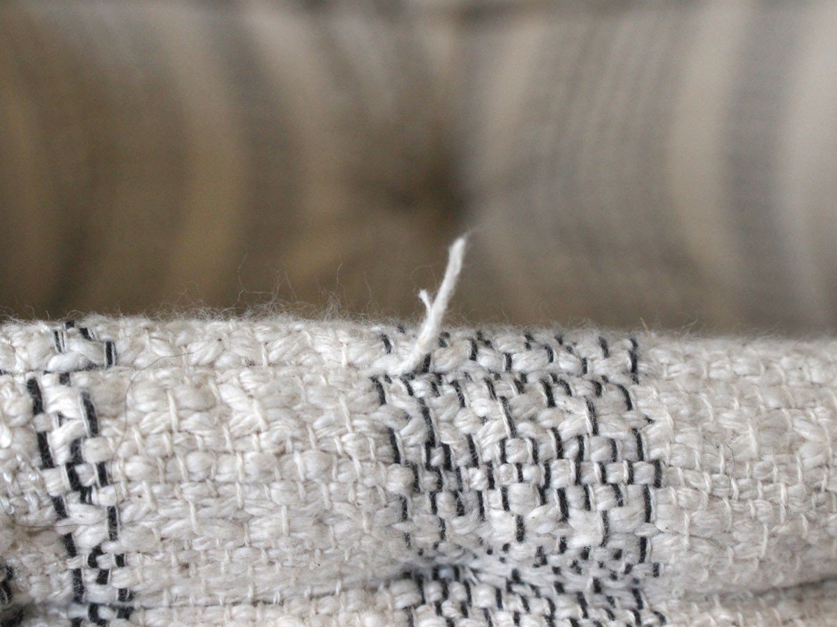 【アデペシュ/a.depeche / GOODS】のblock multi sofa U arm / ブロックマルチソファ Uアーム(LPFベージュ) インテリア・キッズ・メンズ・レディースファッション・服の通販 founy(ファニー) 　インド　Indian Textile　ウッド　Wooden Design　クッション　Cushion, Throw Pillow　シンプル　Simple, Minimal　ブロック　Block, Solid Block Pattern　ホーム・キャンプ・アウトドア・お取り寄せ　Home Living / Home & Lifestyle / Camping Gear / Outdoor Camping　家具・インテリア　Home Furniture & Interior. Stylish & Functional Living Spaces　ソファー　Couches & Sofas　四隅から糸が出ている場合がありますが、強度を保つための製造工程上の仕様です。隙間やほつれ、糸の遊び等|ID: prp329100004929940 ipo3291000000036999058