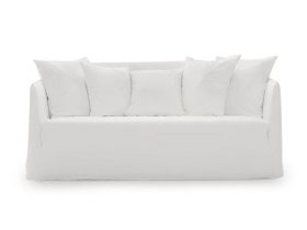 【ジェルバゾーニ/GERVASONI / GOODS】のGhost 10 Sofa / ゴースト 10 ソファ(リノビアンコ) 人気、トレンドファッション・服の通販 founy(ファニー) エレガント 上品 Elegant クッション Cushion, Throw Pillow シンプル Simple, Minimal ダウン Down, Puffer フォーム Form ミックス Mix, Mixed Style リネン Linen, Linen Fabric ホーム・キャンプ・アウトドア・お取り寄せ Home Living / Home & Lifestyle / Camping Gear / Outdoor Camping 家具・インテリア Home Furniture & Interior. Stylish & Functional Living Spaces ソファー Couches & Sofas |ID:prp329100004929963