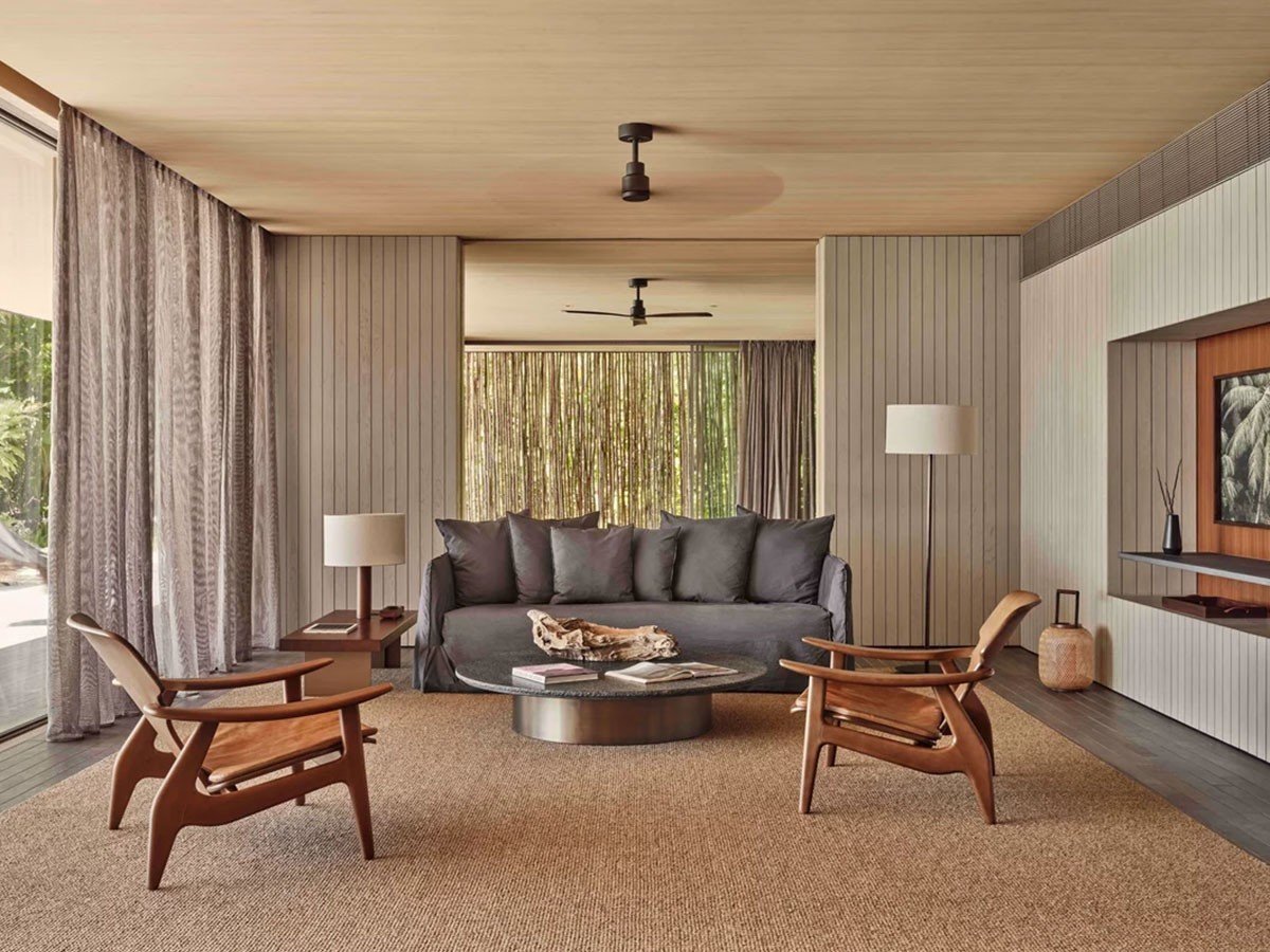 【ジェルバゾーニ/GERVASONI / GOODS】のGhost 10 Sofa / ゴースト 10 ソファ(リノビアンコ) インテリア・キッズ・メンズ・レディースファッション・服の通販 founy(ファニー) 　エレガント 上品　Elegant　クッション　Cushion, Throw Pillow　シンプル　Simple, Minimal　ダウン　Down, Puffer　フォーム　Form　ミックス　Mix, Mixed Style　リネン　Linen, Linen Fabric　ホーム・キャンプ・アウトドア・お取り寄せ　Home Living / Home & Lifestyle / Camping Gear / Outdoor Camping　家具・インテリア　Home Furniture & Interior. Stylish & Functional Living Spaces　ソファー　Couches & Sofas　参考イメージ|ID: prp329100004929963 ipo3291000000036999348