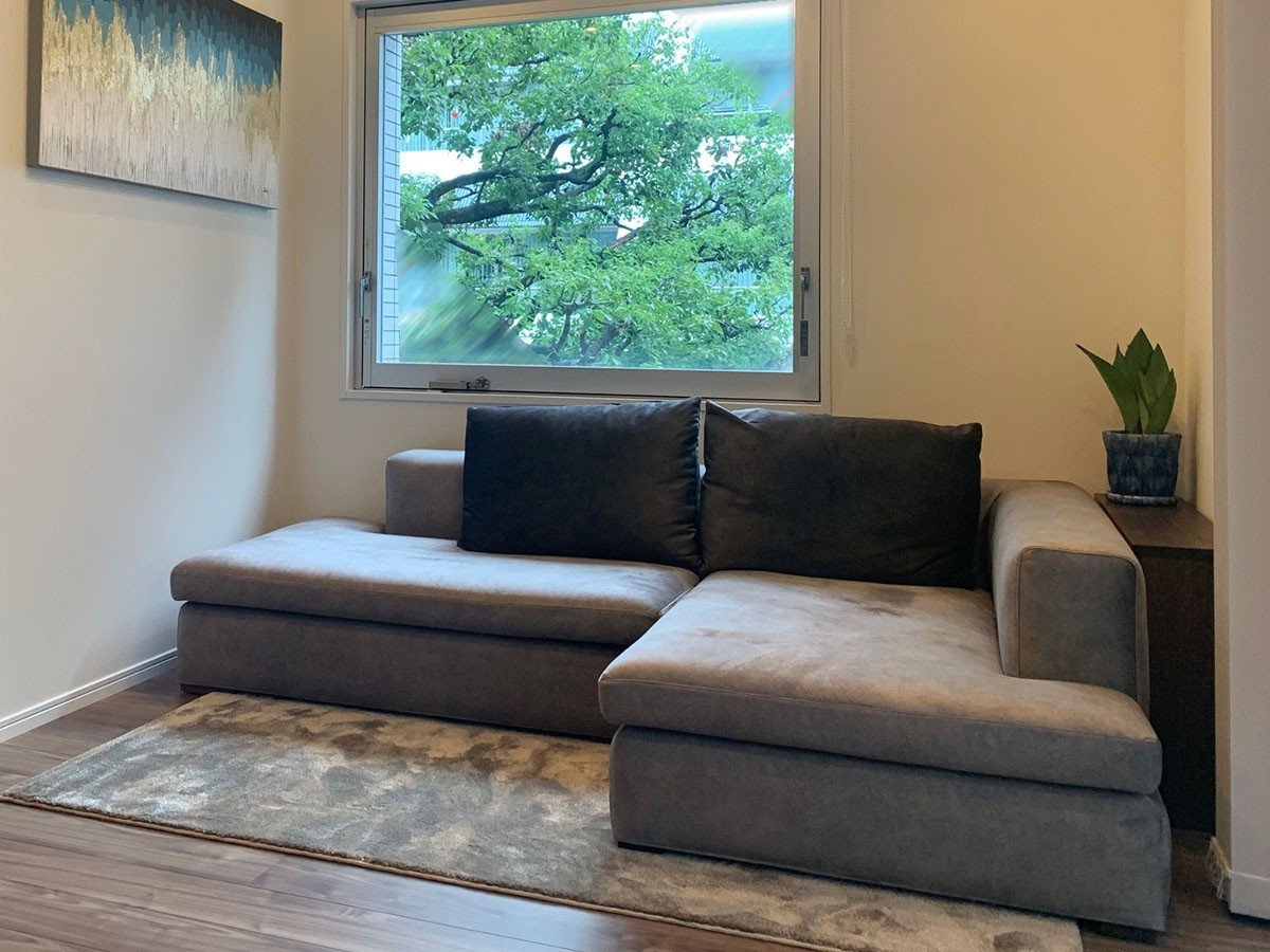 【心石工芸/KOKOROISHI / GOODS】のLIMA / リマ ベンチ + ショートカウチ インテリア・キッズ・メンズ・レディースファッション・服の通販 founy(ファニー) 　おすすめ　Recommended / Our Picks　クッション　Cushion, Throw Pillow　リラックス　Relax, Relaxed Fit　ホーム・キャンプ・アウトドア・お取り寄せ　Home Living / Home & Lifestyle / Camping Gear / Outdoor Camping　家具・インテリア　Home Furniture & Interior. Stylish & Functional Living Spaces　その他 インテリア雑貨、家具　Home Decor & Furniture Extras　納品事例(張地:掲載外)|ID: prp329100004929973 ipo3291000000036999473