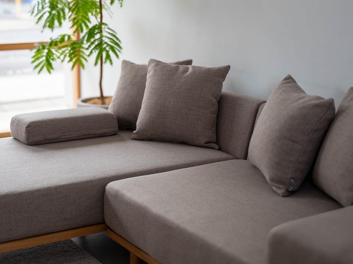 【フミ/Fumi / GOODS】のクッションでくつろぐソファ +pet / クッションでくつろぐソファ セミワイド + ロング(ペット対応生地) インテリア・キッズ・メンズ・レディースファッション・服の通販 founy(ファニー) 　クッション　Cushion, Throw Pillow　シンプル　Simple, Minimal　スマート　Smart, Elegant　ロング　Long, Long-Length　ワイド　Wide, Wide Fit　ワーク　Workwear, Utility Style　ホーム・キャンプ・アウトドア・お取り寄せ　Home Living / Home & Lifestyle / Camping Gear / Outdoor Camping　家具・インテリア　Home Furniture & Interior. Stylish & Functional Living Spaces　その他 インテリア雑貨、家具　Home Decor & Furniture Extras　参考イメージ|ID: prp329100004929975 ipo3291000000036999507