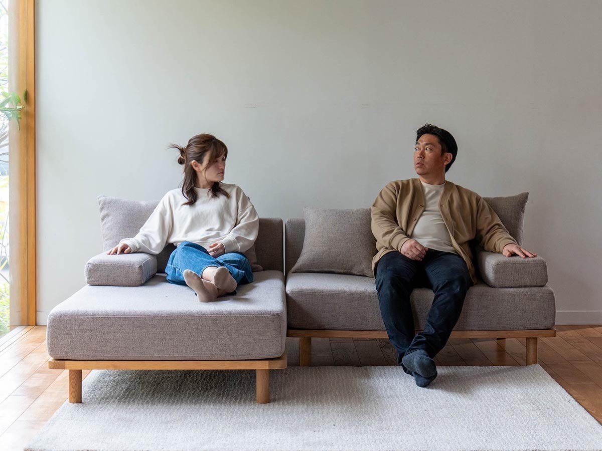 【フミ/Fumi / GOODS】のクッションでくつろぐソファ +pet / クッションでくつろぐソファ セミワイド + ロング(ペット対応生地) インテリア・キッズ・メンズ・レディースファッション・服の通販 founy(ファニー) 　クッション　Cushion, Throw Pillow　シンプル　Simple, Minimal　スマート　Smart, Elegant　ロング　Long, Long-Length　ワイド　Wide, Wide Fit　ワーク　Workwear, Utility Style　ホーム・キャンプ・アウトドア・お取り寄せ　Home Living / Home & Lifestyle / Camping Gear / Outdoor Camping　家具・インテリア　Home Furniture & Interior. Stylish & Functional Living Spaces　その他 インテリア雑貨、家具　Home Decor & Furniture Extras　参考イメージ|ID: prp329100004929975 ipo3291000000036999509