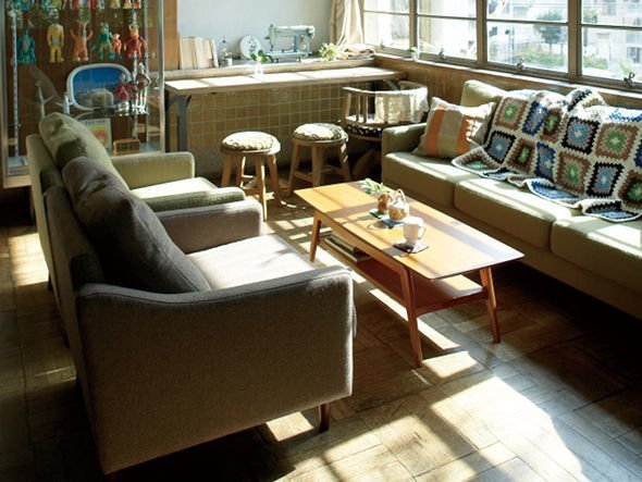 【スウィッチ/SWITCH / GOODS】のSniff Sofa 2.5P / スニフ 2.5人掛けソファ インテリア・キッズ・メンズ・レディースファッション・服の通販 founy(ファニー) 　クッション　Cushion, Throw Pillow　シンプル　Simple, Minimal　フォルム　Silhouette, Form　ホーム・キャンプ・アウトドア・お取り寄せ　Home Living / Home & Lifestyle / Camping Gear / Outdoor Camping　家具・インテリア　Home Furniture & Interior. Stylish & Functional Living Spaces　ソファー　Couches & Sofas　参考イメージ|ID: prp329100004929979 ipo3291000000036999549