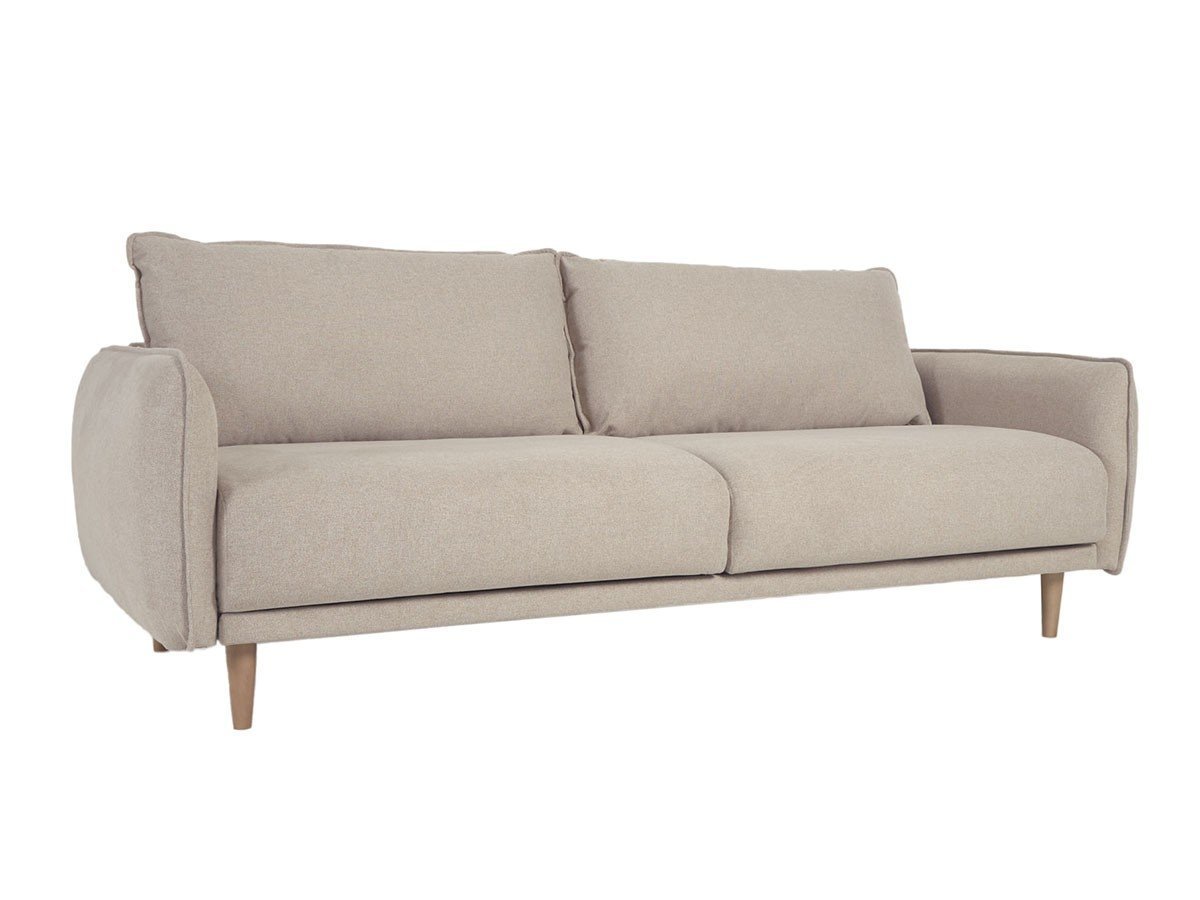 【ラフォーマ/LaForma / GOODS】のCARLOTA / カルロッタ 3人掛けソファ 人気、トレンドファッション・服の通販 founy(ファニー) 　クッション　Cushion, Throw Pillow　シンプル　Simple, Minimal　リラックス　Relax, Relaxed Fit　ホーム・キャンプ・アウトドア・お取り寄せ　Home Living / Home & Lifestyle / Camping Gear / Outdoor Camping　家具・インテリア　Home Furniture & Interior. Stylish & Functional Living Spaces　その他 インテリア雑貨、家具　Home Decor & Furniture Extras　 other-1|ID: prp329100004929982 ipo3291000000036999570