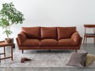【ノーウェアライクホーム/NOWHERE LIKE HOME / GOODS】のLIIKE Sofa / リーケ 2.5人掛けソファ 人気、トレンドファッション・服の通販 founy(ファニー) オイル Body Oil クッション Cushion, Throw Pillow フェザー Feather, Feather Detail フォーム Form ベーシック Basic, Essential ホーム・キャンプ・アウトドア・お取り寄せ Home Living / Home & Lifestyle / Camping Gear / Outdoor Camping 家具・インテリア Home Furniture & Interior. Stylish & Functional Living Spaces ソファー Couches & Sofas thumbnail 参考イメージ|ID: prp329100004930037 ipo3291000000037000277